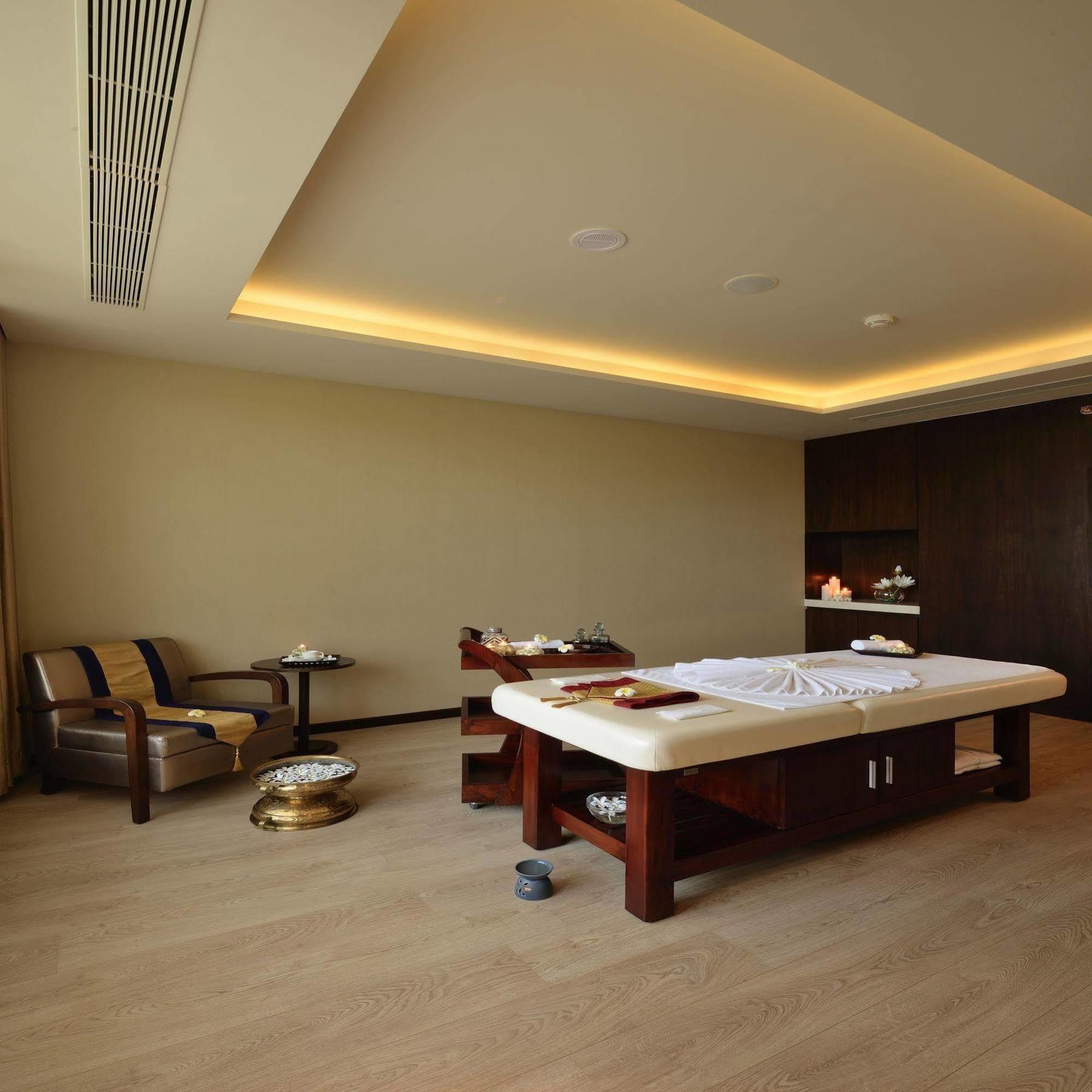 Marasa Sarovar Premiere 5*