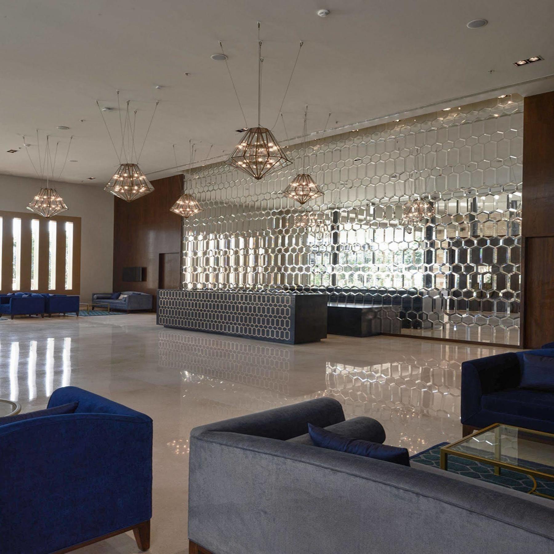 Marasa Sarovar Premiere Hotel 5*
