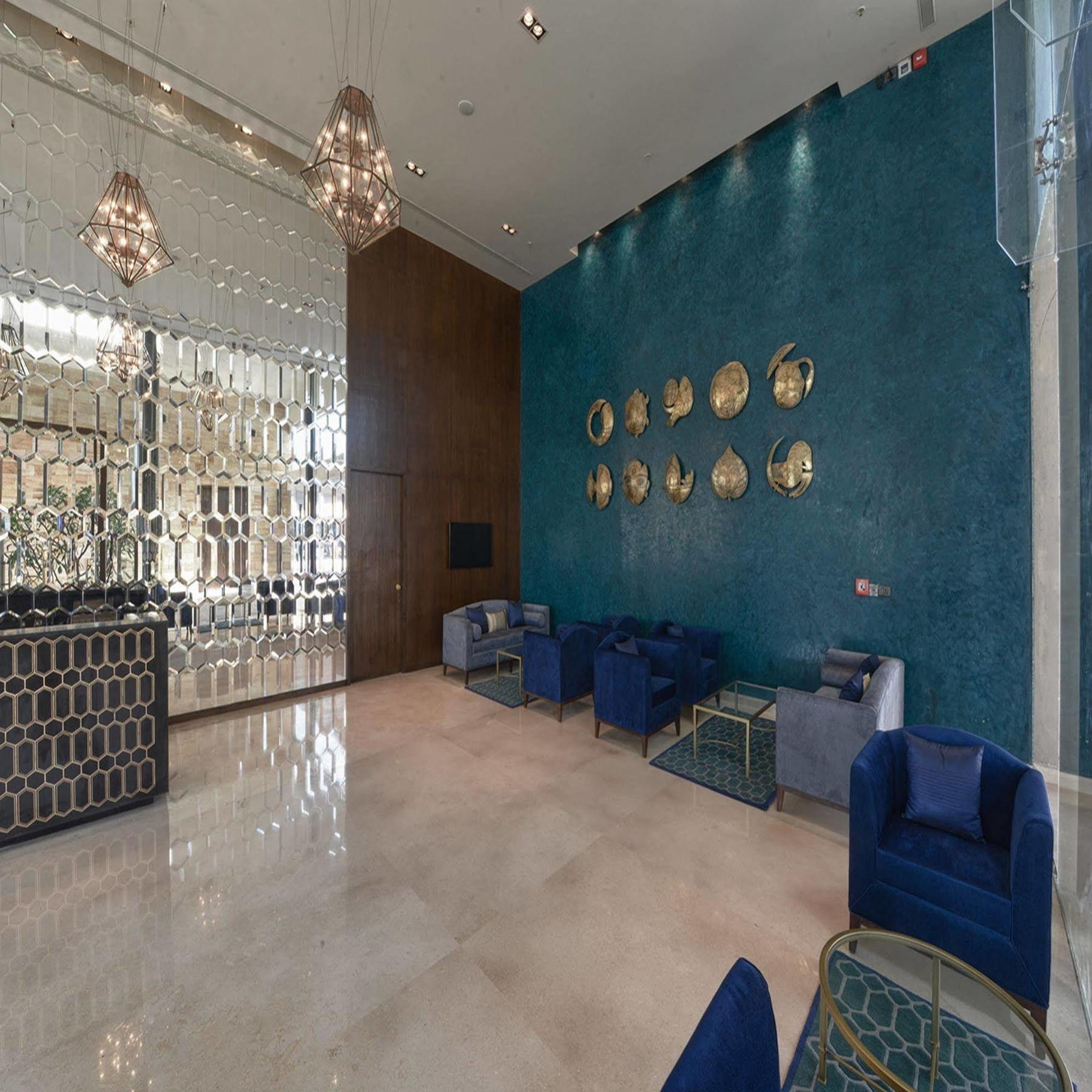 Marasa Sarovar Premiere 5* Tirupati