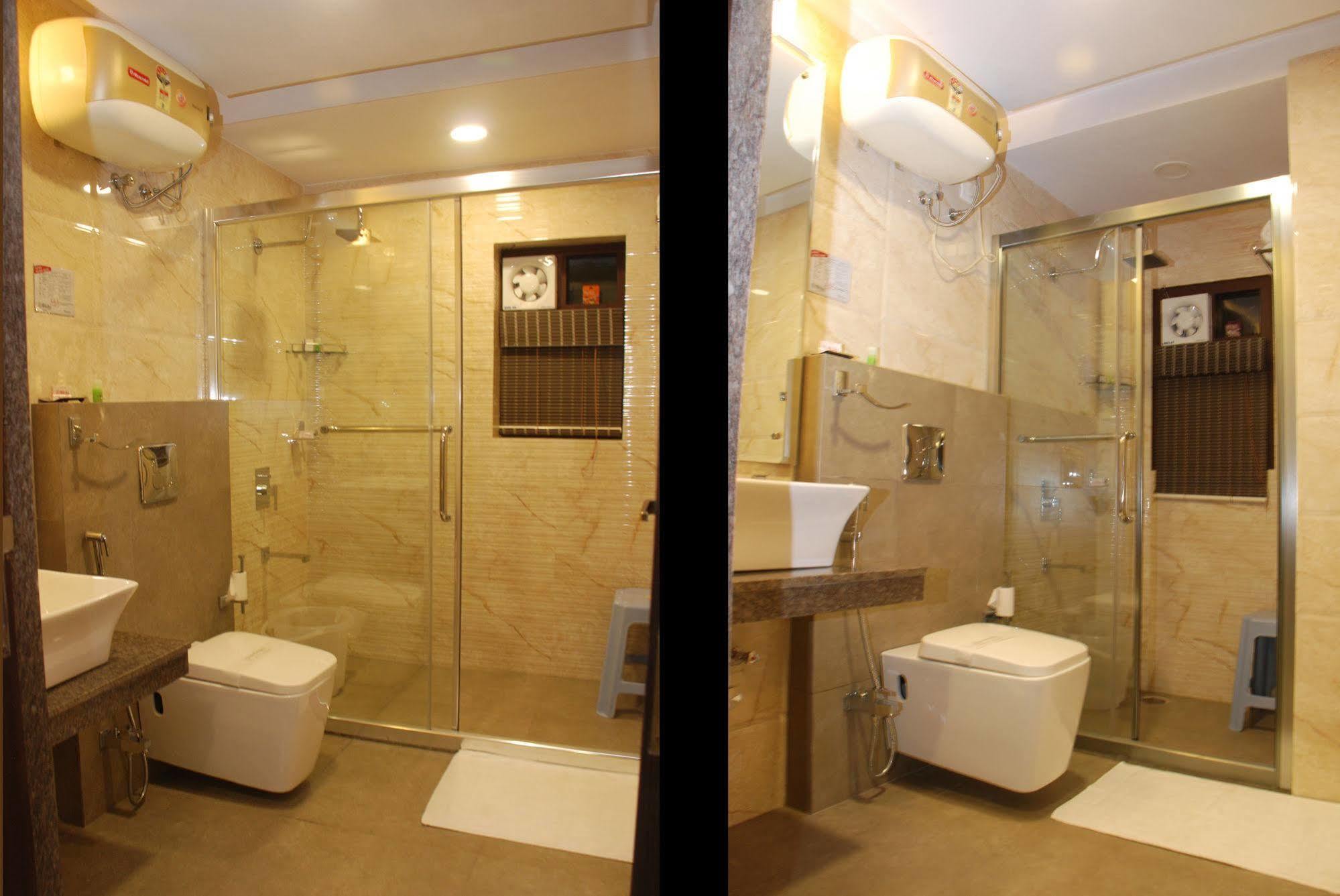 Harsha Residency 3*
