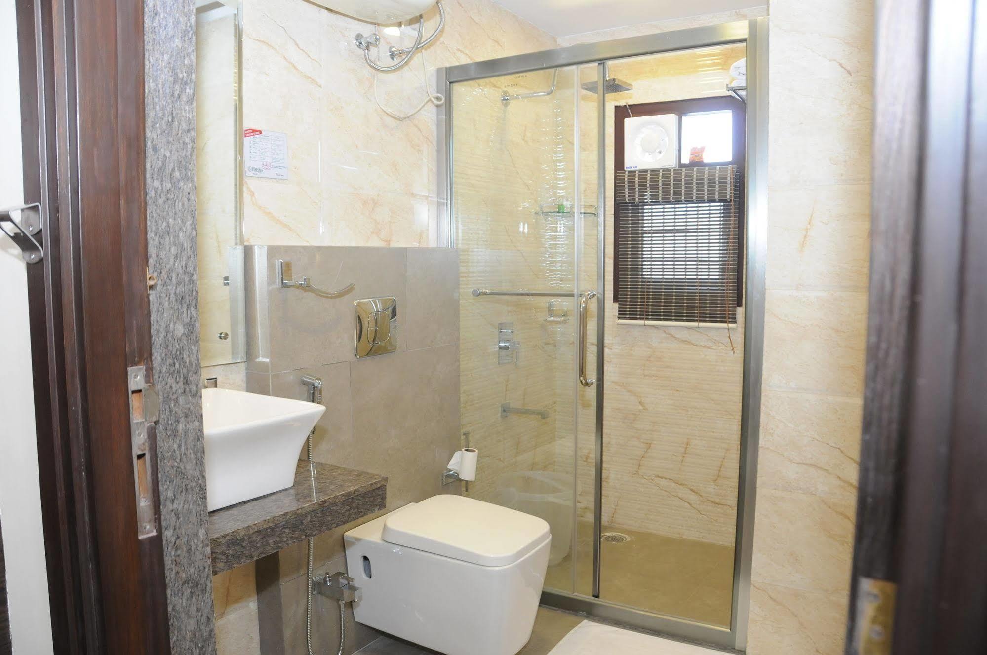 Harsha Residency Bed & Breakfast Tirupati