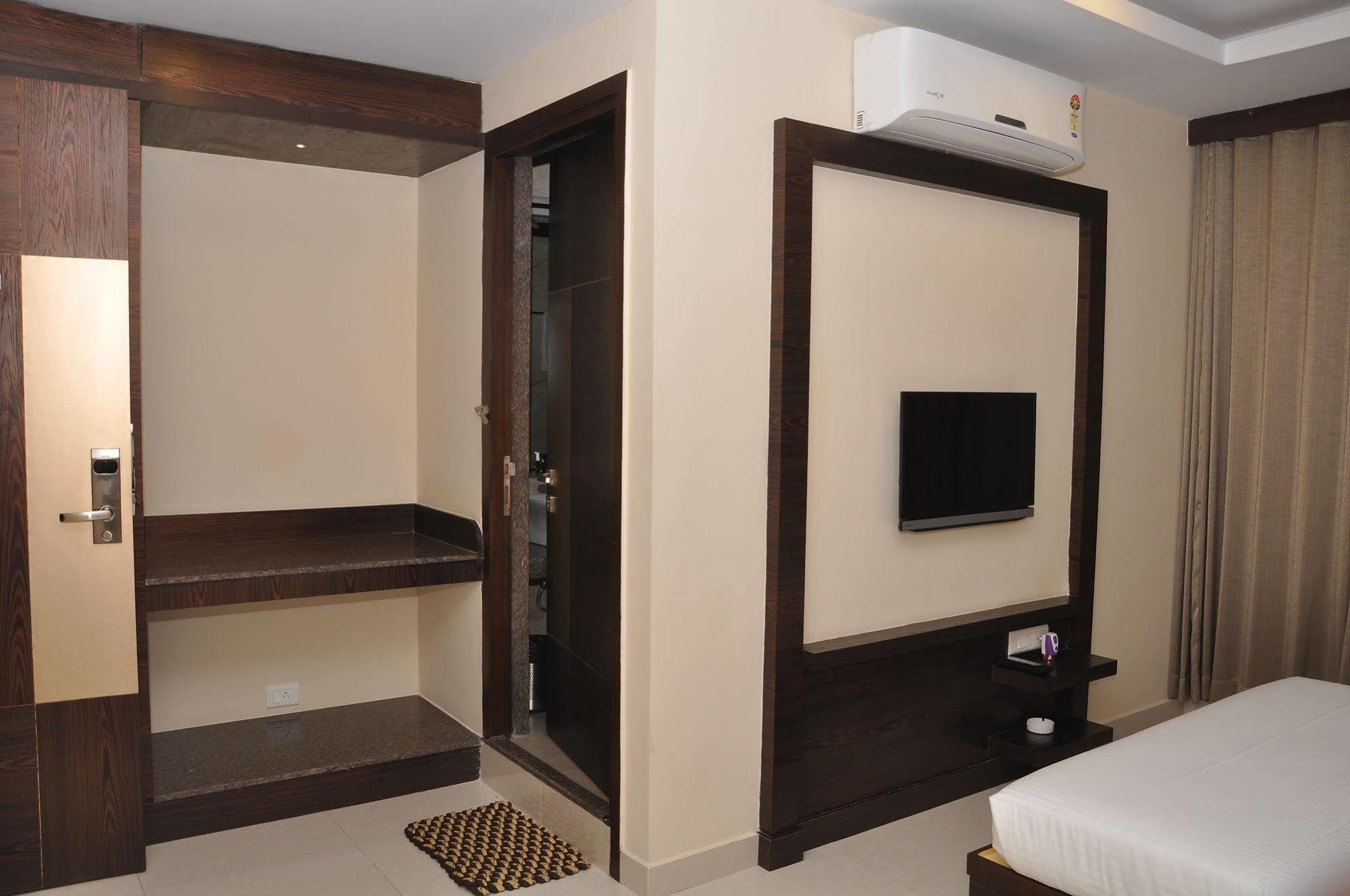 Harsha Residency