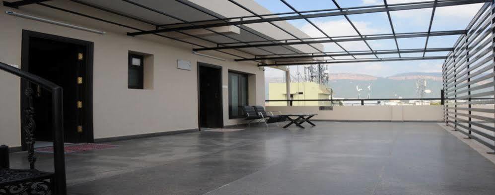 Harsha Residency Bed & Breakfast Tirupati