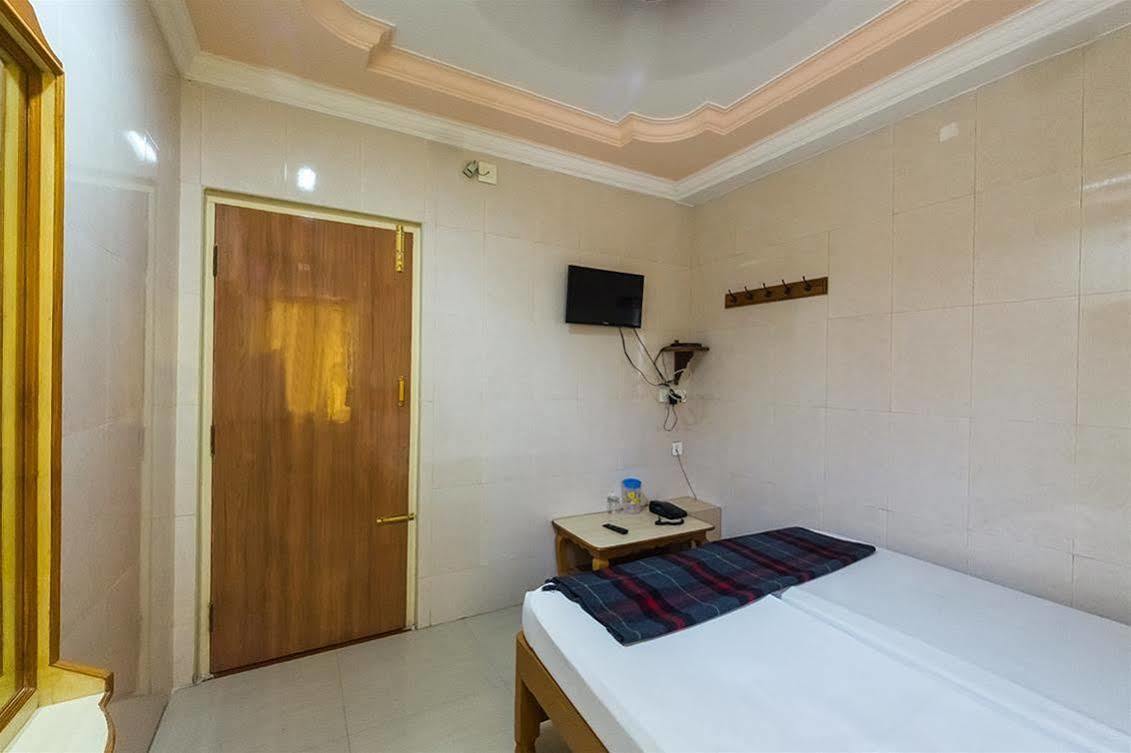 Kvr Deluxe Residency *