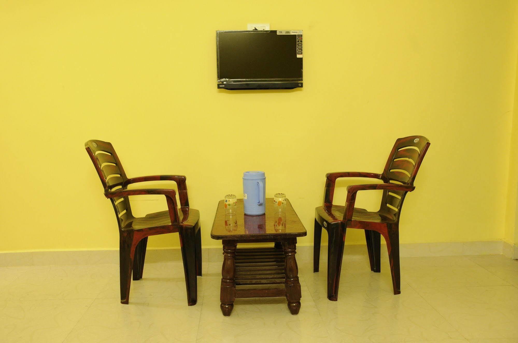Lodge Sujan Residency's Tirupati