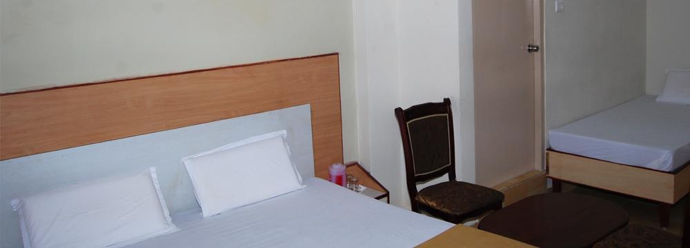 Pasuparthy Residency Hotel *