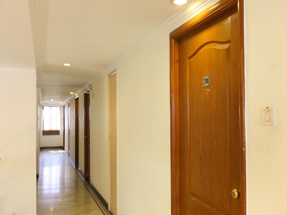 Hotel Oyo 1081 Sindhu International Tirupati