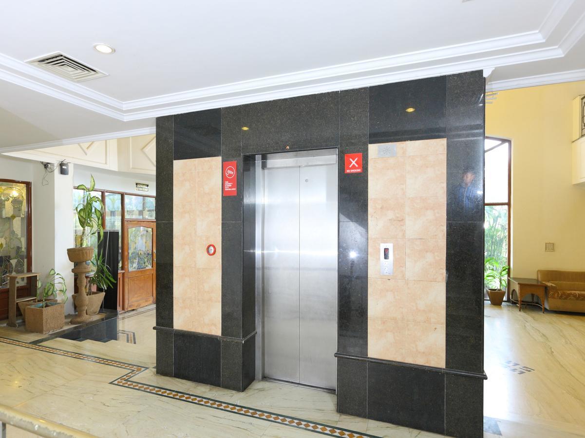 Oyo 1081 Sindhu International 3* Tirupati