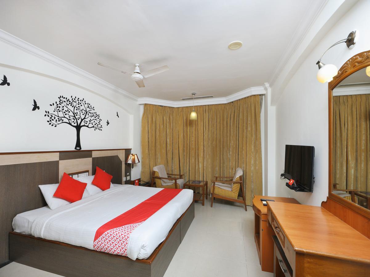 Oyo 1081 Sindhu International Hotel Tirupati