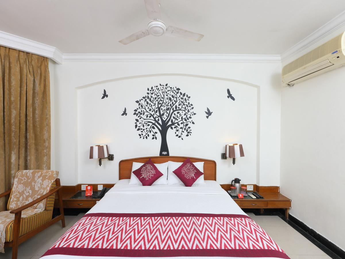 Oyo 1081 Sindhu International Hotel 3*