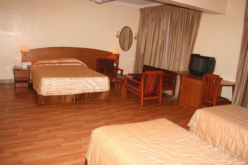 Hotel Ramee Guestline Tirupati