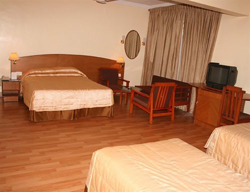 Ramee Guestline Tirupati