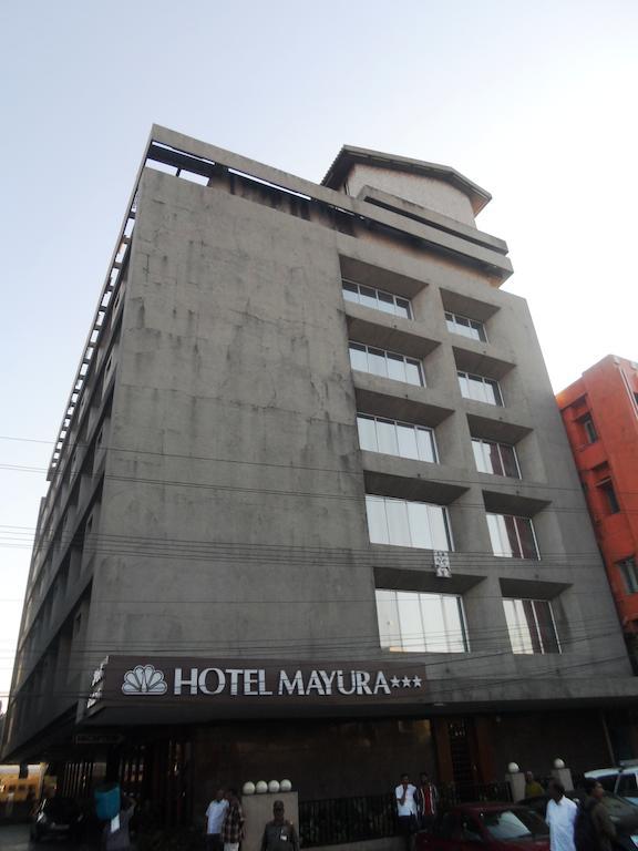 Mayura Hotel 3*