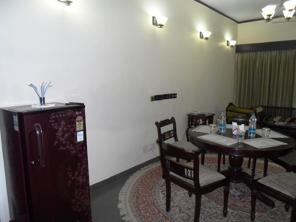 Mayura Hotel Tirupati