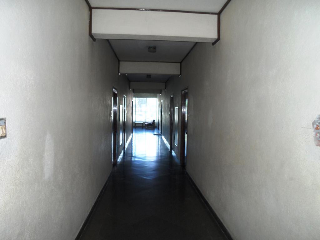 Mayura Hotel