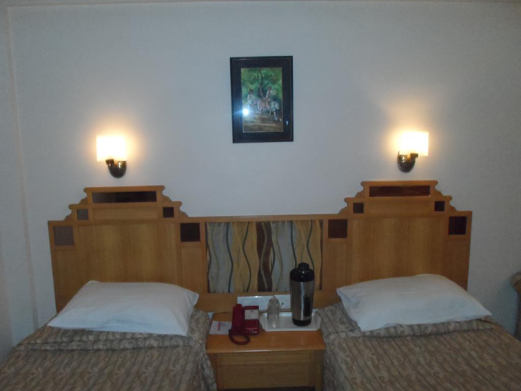 Kalyan Residency Hotel Tirupati