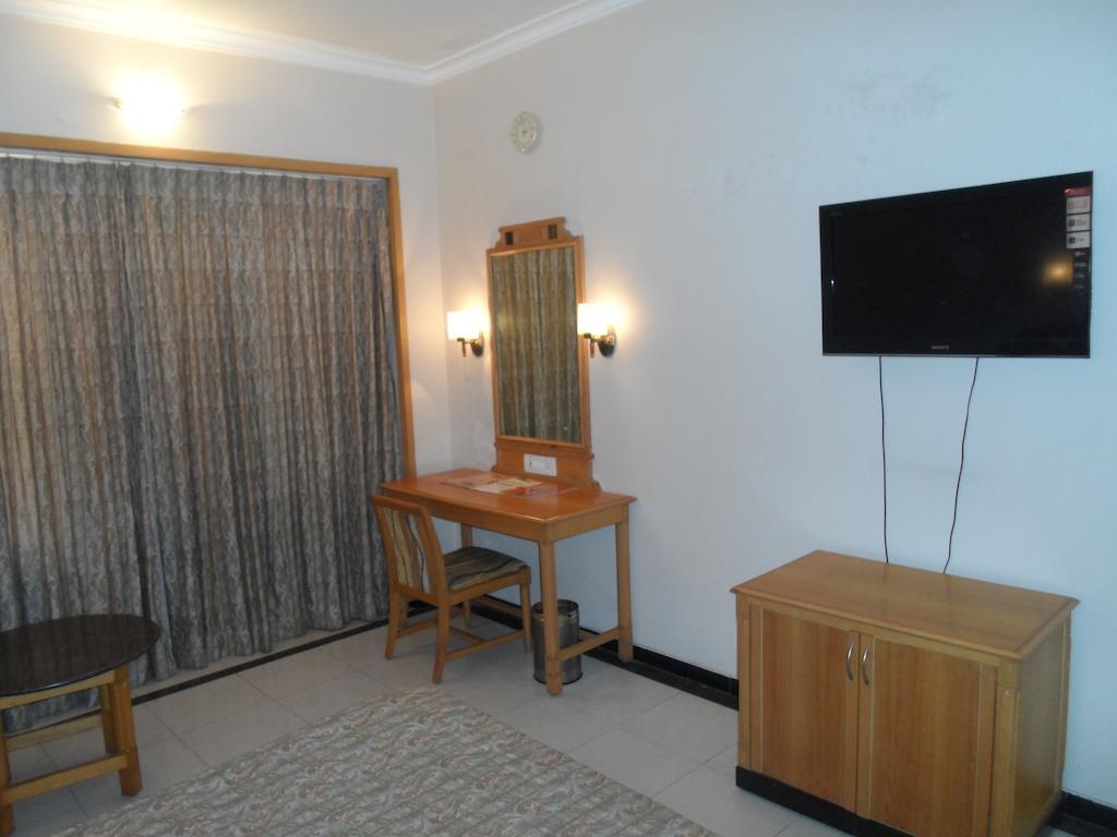 Kalyan Residency Hotel