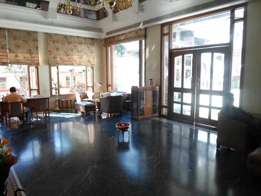 Hotel Kalyan Residency 3*