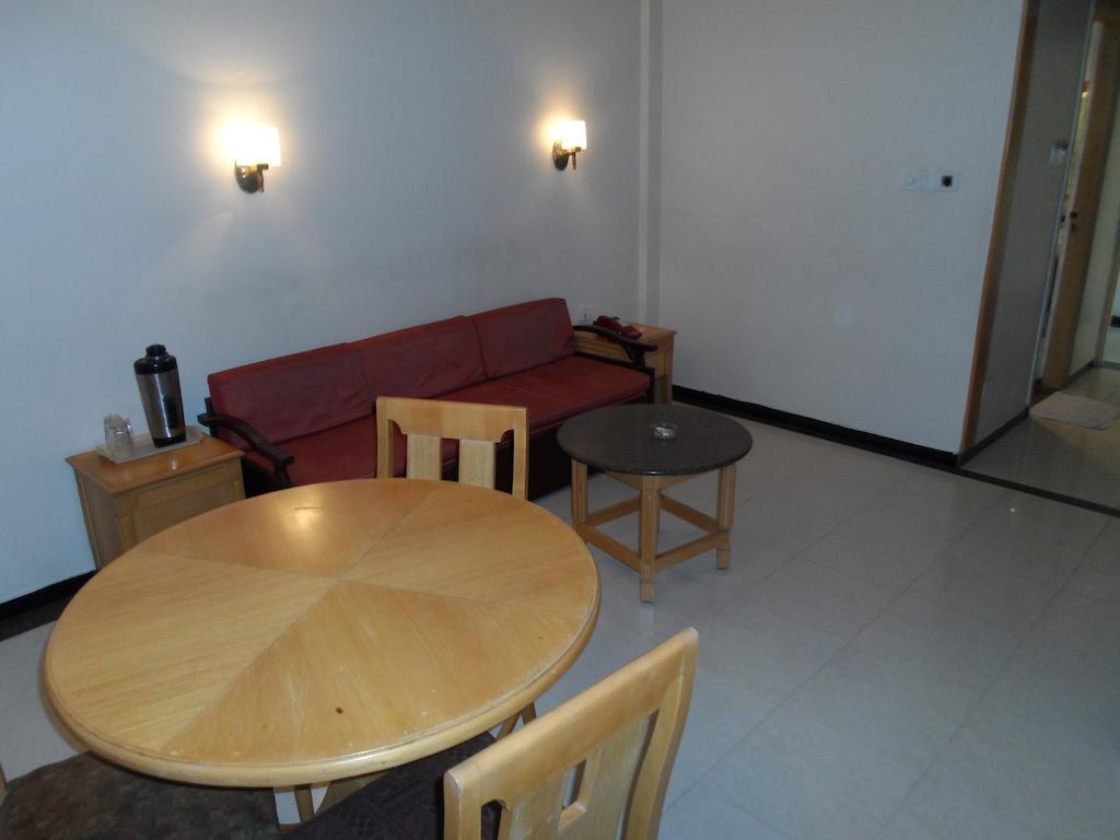 Kalyan Residency