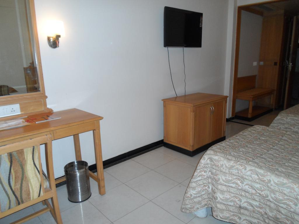 Hotel Kalyan Residency