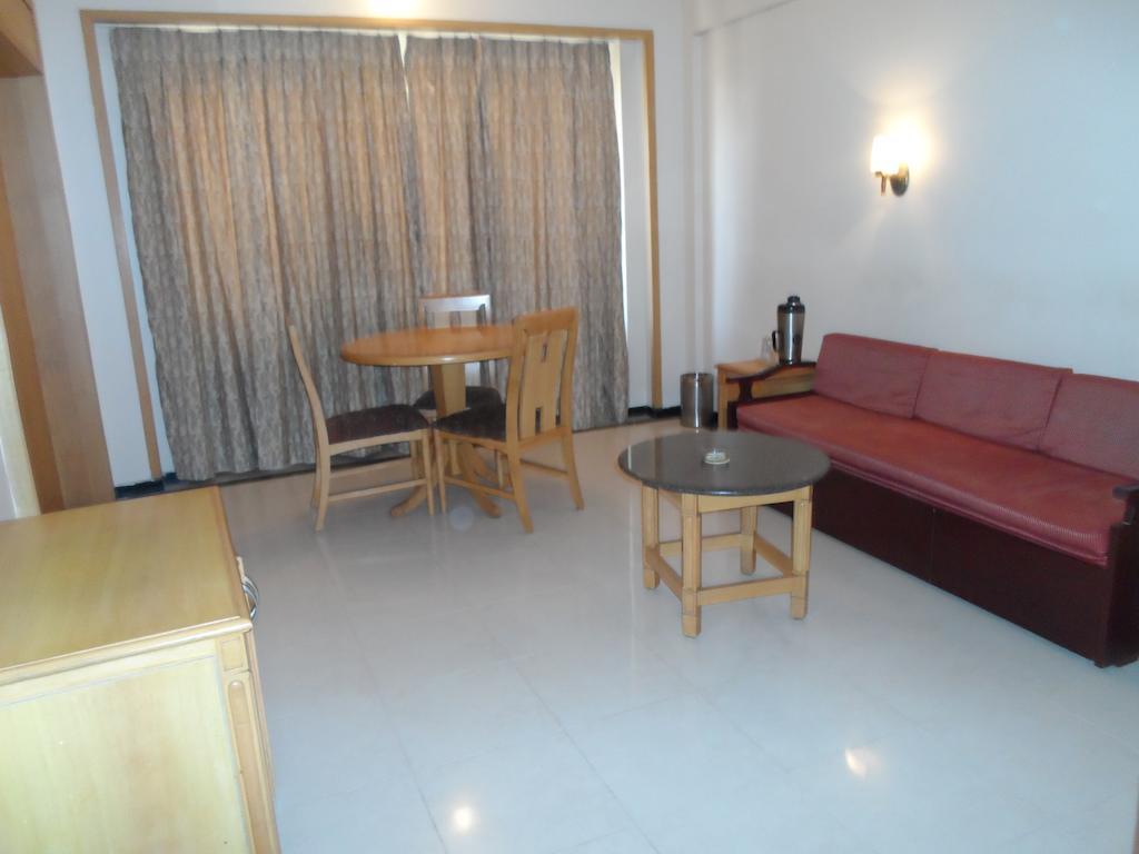 Kalyan Residency Hotel