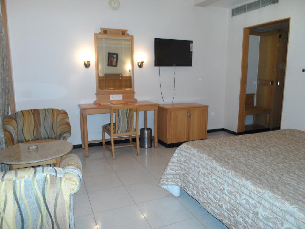 Kalyan Residency 3* Tirupati