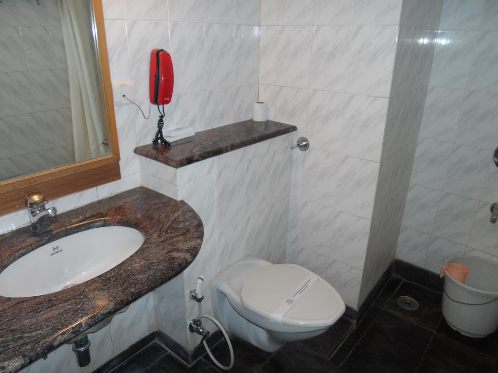 Kalyan Residency Hotel Tirupati