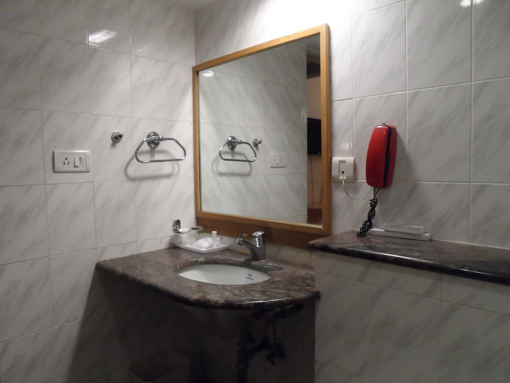 Kalyan Residency Hotel