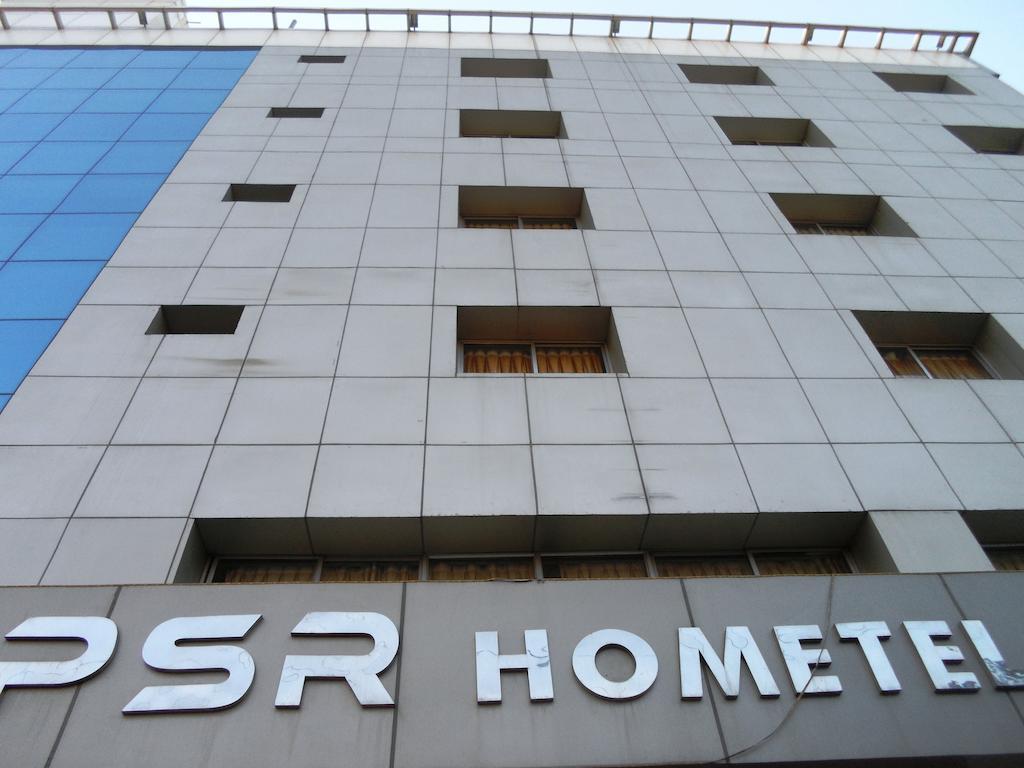 Hotel Psr
