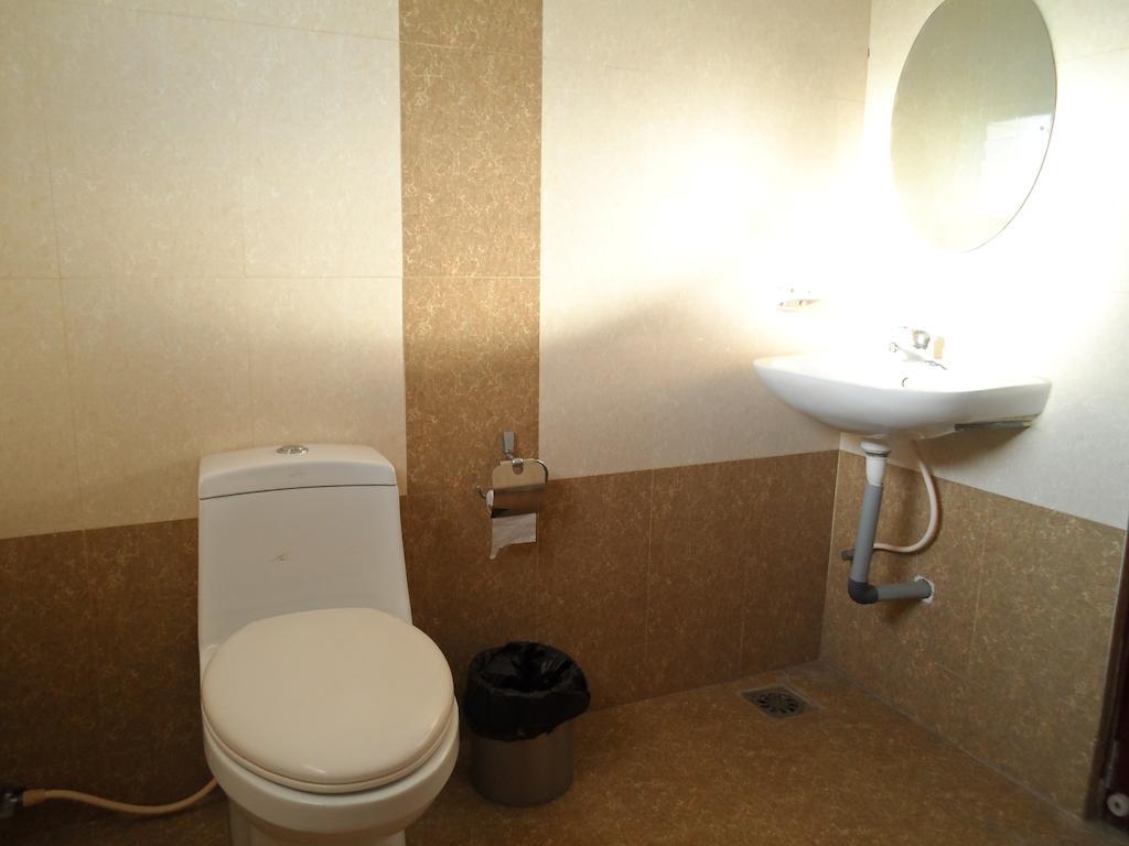 Psr Hotel Tirupati