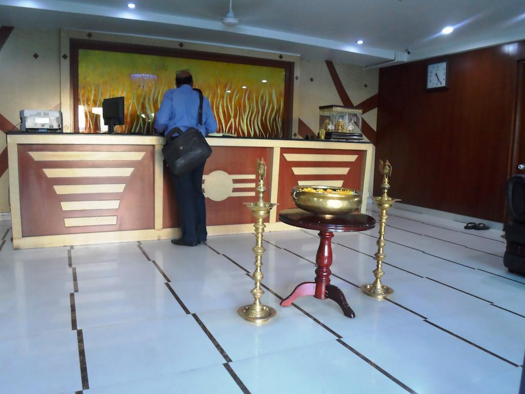 Psr Hotel