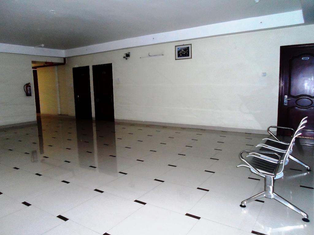 Hotel Psr 2*