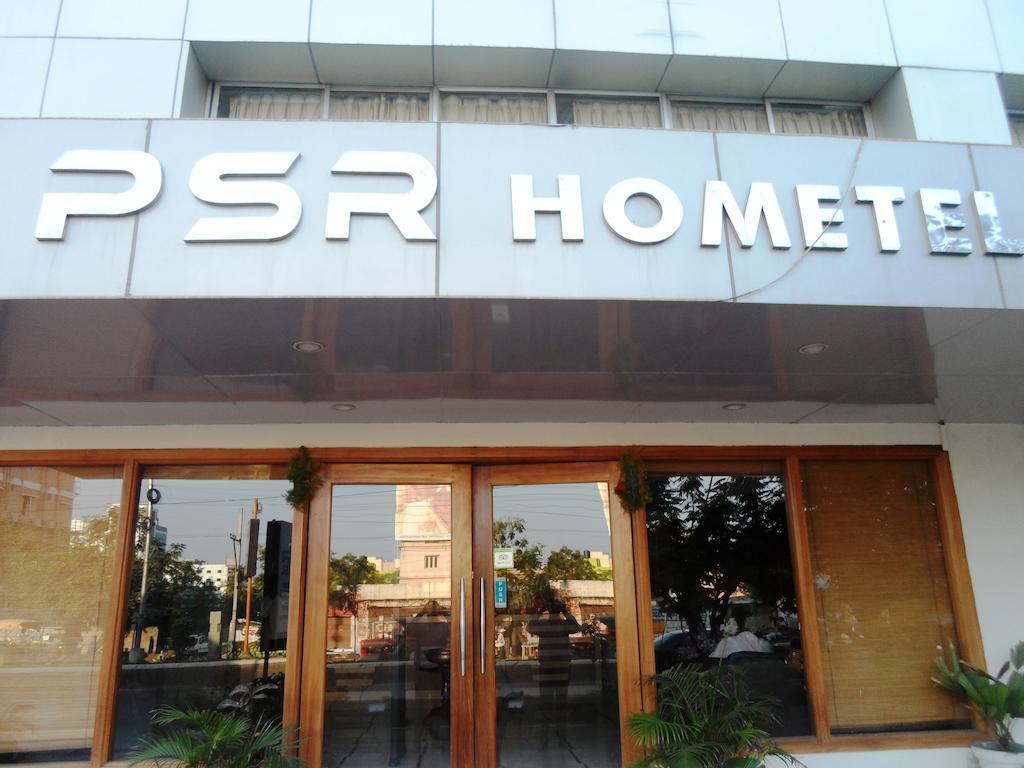 Psr 2* Tirupati