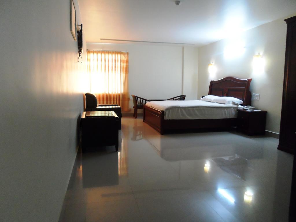 Psr Hotel Tirupati