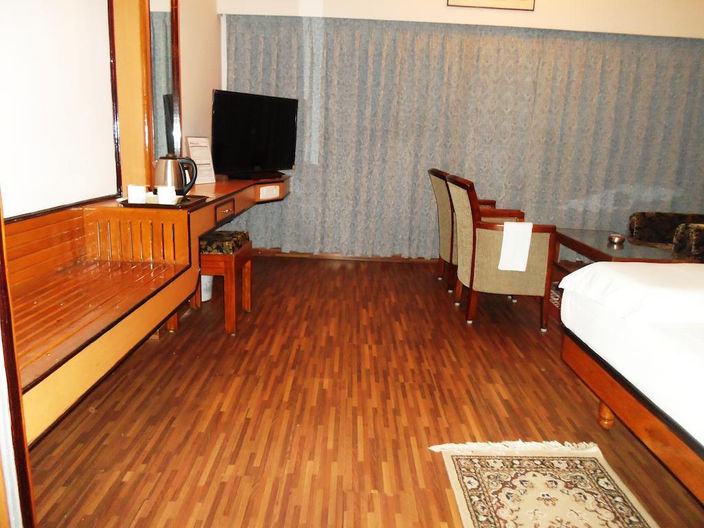 Sindhuri Park Hotel
