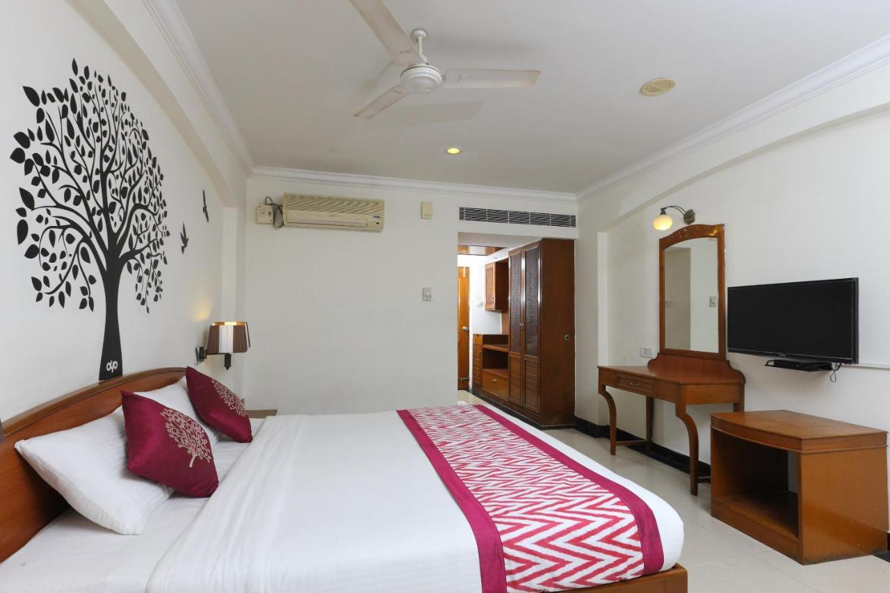 Oyo 1081 Sindhu International 3* Tirupati