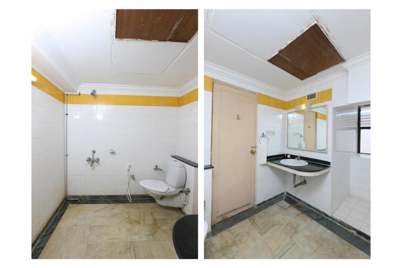 Oyo 1081 Sindhu International 3* Tirupati