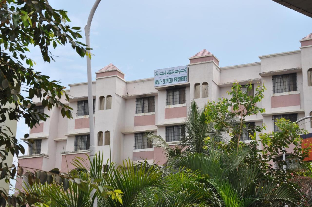 Haritha Apartments, Helpful Staff, Near Bus & Railway Station, Geyser, Tv, Priced Family-only In Tirupati, Big Families, Groups Welcome Apartment *