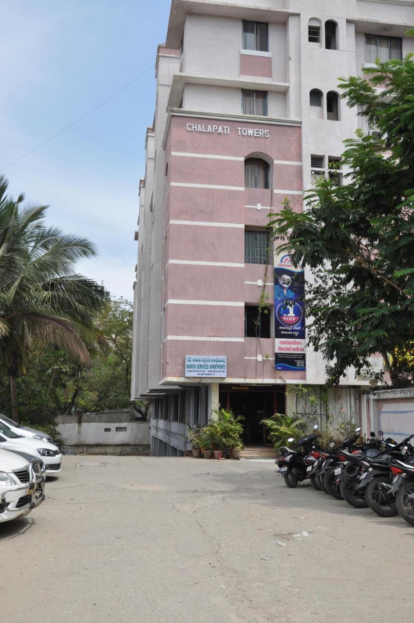 Haritha Apartments, Helpful Staff, Near Bus & Railway Station, Geyser, Tv, Priced Family-only In Tirupati, Big Families, Groups Welcome *