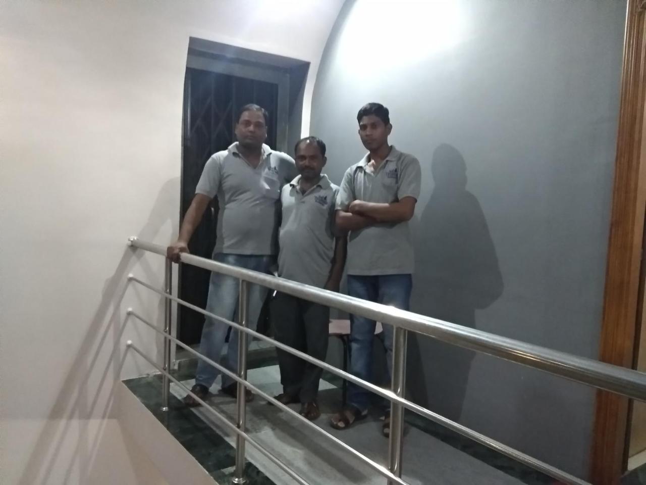 Hotel Sai Tirumala Residency