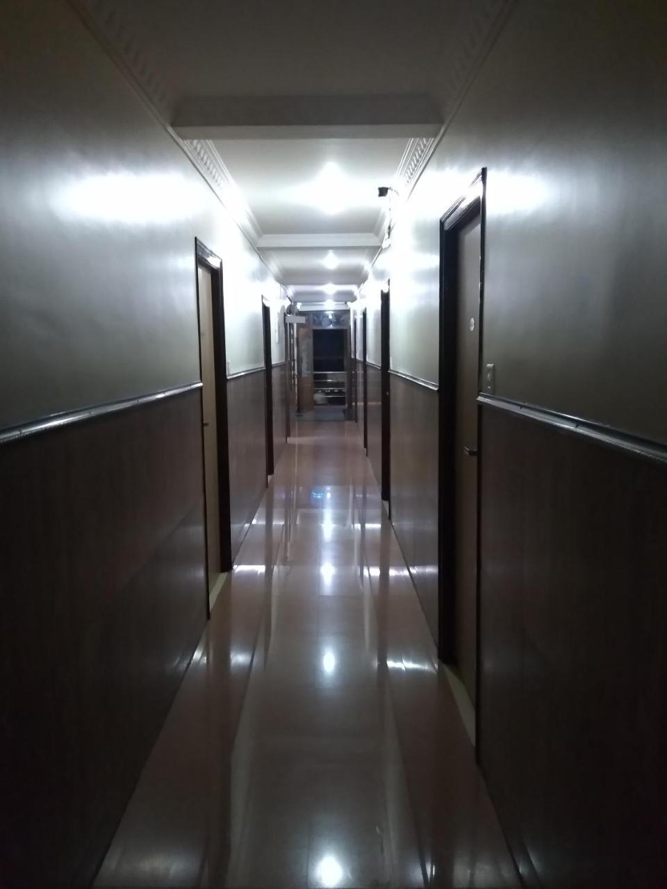 Sai Tirumala Residency 3*