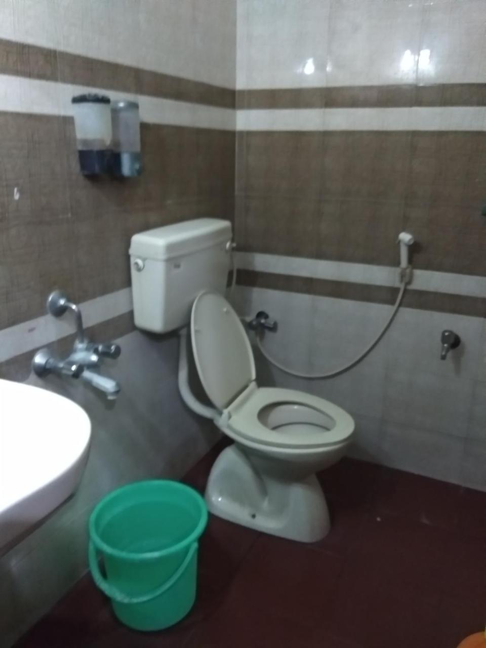 Hotel Sai Tirumala Residency