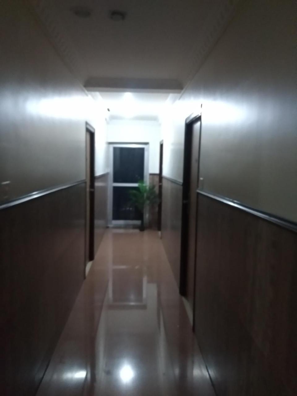Sai Tirumala Residency Hotel