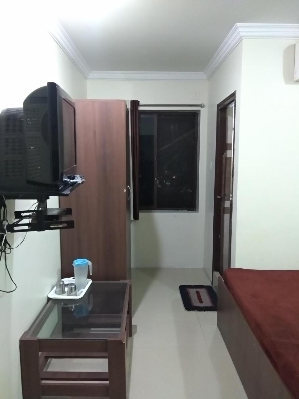 Sai Tirumala Residency 3*