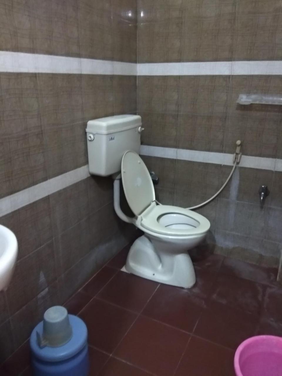 Sai Tirumala Residency Tirupati