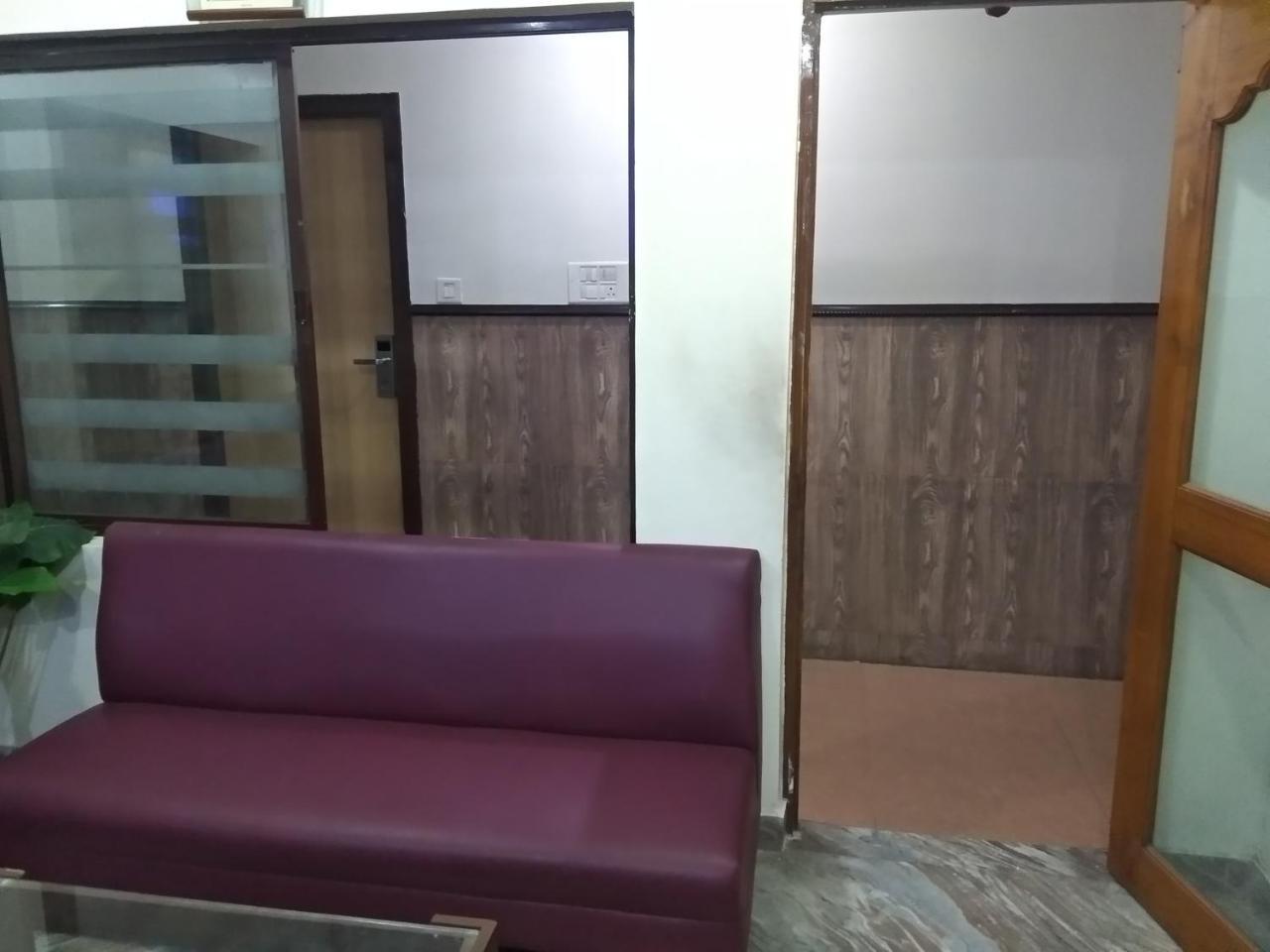 Sai Tirumala Residency Hotel