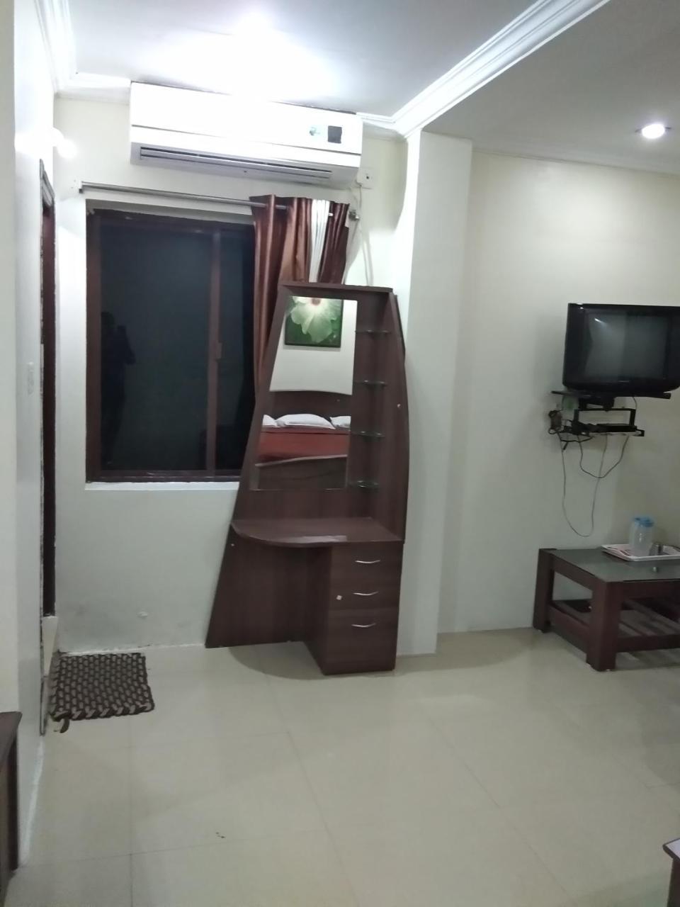 Sai Tirumala Residency Hotel 3*