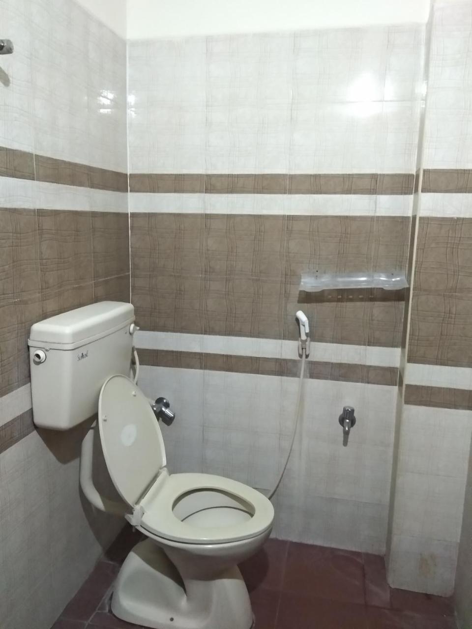 Hotel Sai Tirumala Residency Tirupati