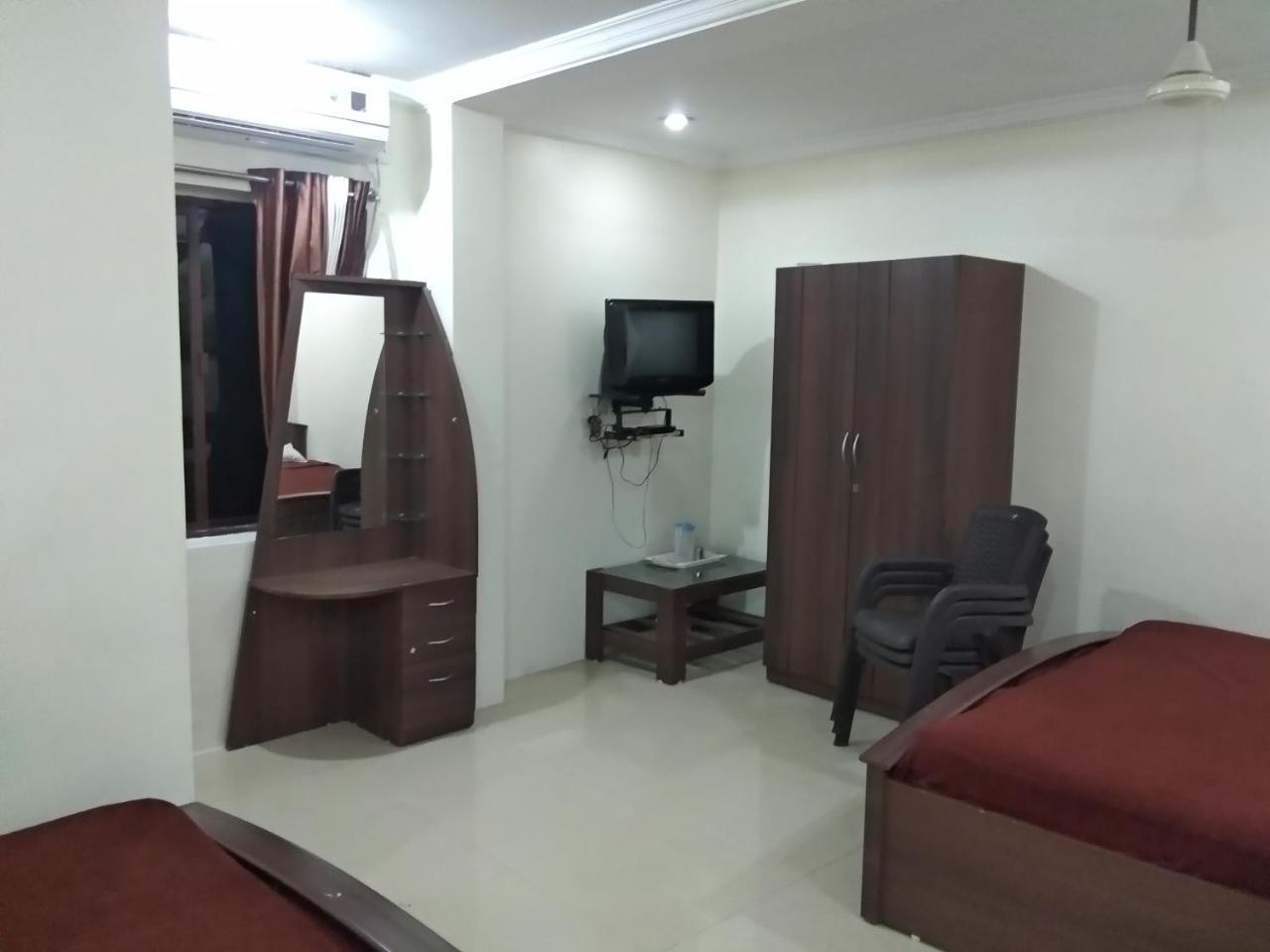 Sai Tirumala Residency Tirupati