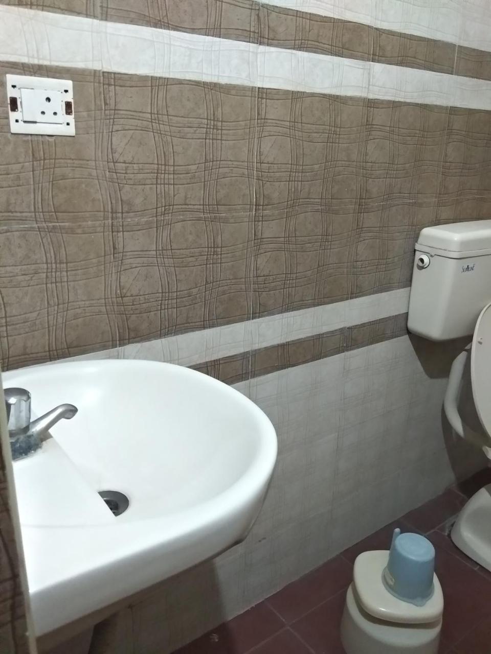 Hotel Sai Tirumala Residency 3*